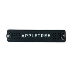 Appletree foot strap