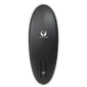 Appleskipper prone foil board bottom