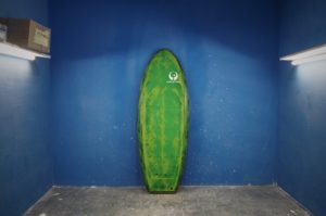 Foiling with the Appletree Pro Foil