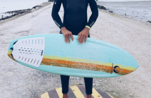 Review Appletree Surfboards