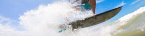 klokhouse noseless, our most allround wave kitesurf board