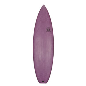 The ultimate cross over wave kite surfboard