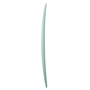 Luke's Leaf, freestyle kiteboard rocker