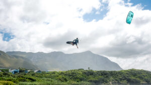 kitesurf video Appletree Surfboards