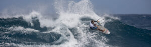 GKA Mauritius Appleflap pin tail