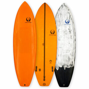 Paulino Pereira kiteboard