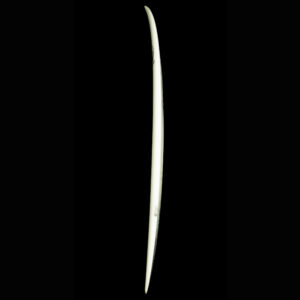 Appletree’s allround kiteboard for small waves and freestyle