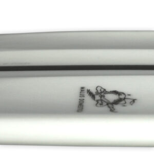 Appletree White Line kiteboard Malus Domestica with triple concave in detail