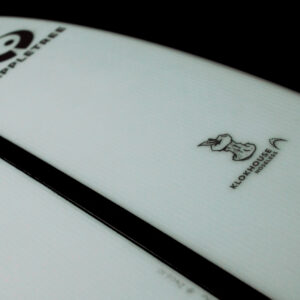he Klockhouse Noseless is our most allround wave kiteboard