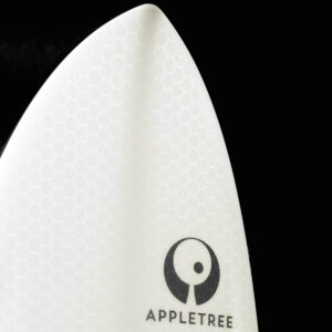 he Klockhouse Noseless is our most allround wave kiteboard.