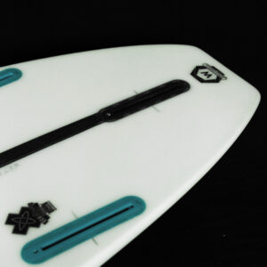 he Klockhouse Noseless is our most allround wave kiteboard