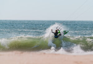Roderick Pijls skeleton bay surf