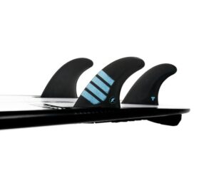 alpha future fins