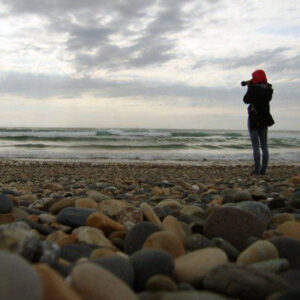 Marijke, Crew Appletree Surfboards