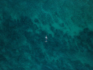 Answered questions about hydrofoil boards