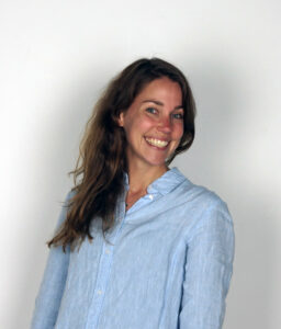 Marijke, Marketing Manager Appletree Surfboards