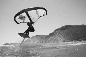 jazz freestyle wing board