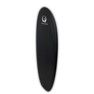 Appleskipper prone foil board 45 deck