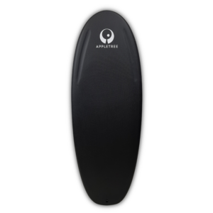 Appleskipper prone foil board deck