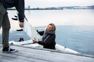women specific boards