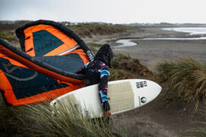 Kiteboard ranges, how to choose the right kiteboard?