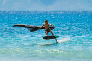 Appletree Team rider - Mathieu Duchier
