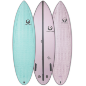 kite surfboard for female riders