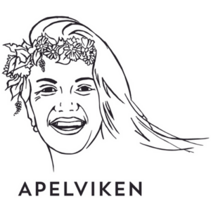 Logo apelviken