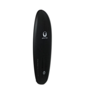 Dock start - wake - pump - kite