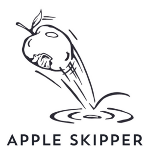 Apple Skipper foil board
