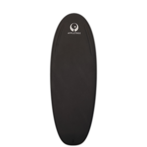 Apple skipper - advanced surf foil board