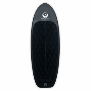 advanced prone foil board