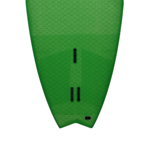 Tail Applepeeler kiteboard