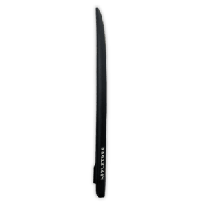appleslice prone foil board rocker