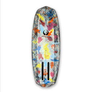 Custom Appleslice Surf