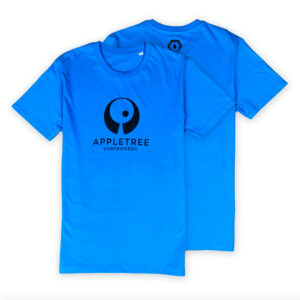 100% organic cotton t-shirt