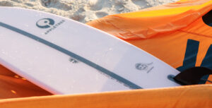 kiteboard women specific