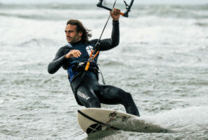 Appletree White Line strong kiteboard shapes