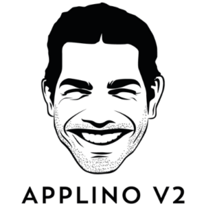 logo applino V2