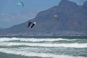 Applino WL - Luke McGillewie - CapeTown