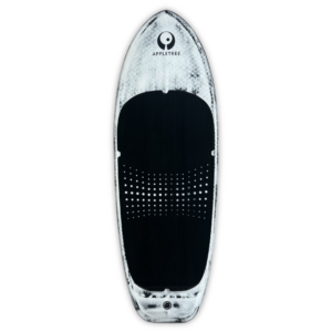 The ultimate board to start foiling