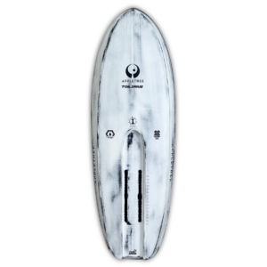 Big Zapple - The ultimate board to start foiling