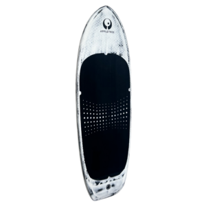 The ultimate board to start foiling