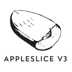 logo appleslice V3