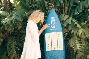 Sensation - short kite surf film