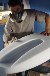 shaping Zapple
