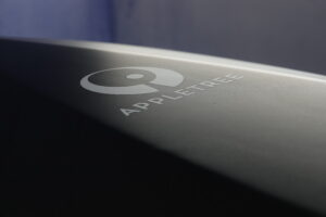 Fix scratches on carbon boards