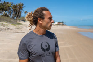 sustainable surf clothing