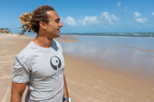 Sustainable GOTS T-shirt