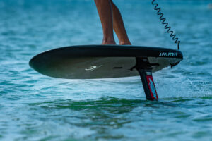 The ideal board weight ratio